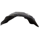 Order Passenger Side Front Fender Inner Panel by SHERMAN PARTS - 330-24BR For Your Vehicle