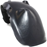 Order Passenger Side Front Fender Inner Panel by SHERMAN PARTS - 331-24QR For Your Vehicle