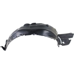 Order Passenger Side Front Fender Inner Panel by SHERMAN PARTS - 3316B-24-2 For Your Vehicle