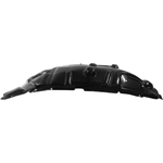 Order Passenger Side Front Fender Inner Panel by SHERMAN PARTS - 332-24BR For Your Vehicle