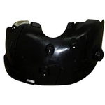 Order Passenger Side Front Fender Inner Panel by SHERMAN PARTS - 332-24DR For Your Vehicle