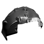 Order SHERMAN PARTS - 332D-24R - Front Passenger Side Fender Liner For Your Vehicle