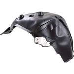 Order Passenger Side Front Fender Inner Panel by SHERMAN PARTS - 332E-24R For Your Vehicle