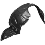 Order Passenger Side Front Fender Inner Panel by SHERMAN PARTS - 3466-24-2 For Your Vehicle