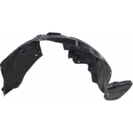 Order Passenger Side Front Fender Inner Panel by SHERMAN PARTS - 3478-24Q-2 For Your Vehicle