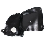Order Passenger Side Front Fender Inner Panel by SHERMAN PARTS - 3527A-24-2 For Your Vehicle