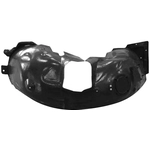 Order SHERMAN PARTS - 3602-24-2 - Front Passenger Side Fender Liner For Your Vehicle