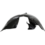 Order Passenger Side Front Fender Inner Panel by SHERMAN PARTS - 449A-24R For Your Vehicle