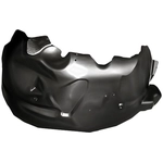 Order Passenger Side Front Fender Inner Panel by SHERMAN PARTS - 579B-24R For Your Vehicle