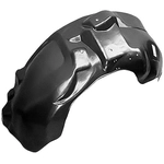 Order SHERMAN PARTS - 579C-24QR - Front Inner Passenger Side Fender Liner For Your Vehicle