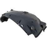 Order Passenger Side Front Fender Inner Panel by SHERMAN PARTS - 579CA-24QR For Your Vehicle