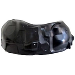 Order Passenger Side Front Fender Inner Panel by SHERMAN PARTS - 579CA-24R For Your Vehicle