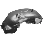 Order Passenger Side Front Fender Inner Panel by SHERMAN PARTS - 579CC-24R For Your Vehicle
