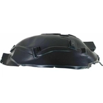 Order Passenger Side Front Fender Inner Panel by SHERMAN PARTS - 579CD-24R For Your Vehicle
