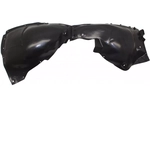 Order Passenger Side Front Fender Inner Panel by SHERMAN PARTS - 633B-24R For Your Vehicle