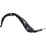 Order Passenger Side Front Fender Inner Panel by SHERMAN PARTS - 6609-24-2 For Your Vehicle