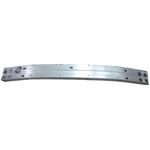 Order Passenger Side Front Fender Inner Panel by SHERMAN PARTS - 6716A-24Q-2 For Your Vehicle