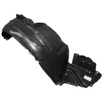 Order Passenger Side Front Fender Inner Panel by SHERMAN PARTS - 6726-24-2 For Your Vehicle