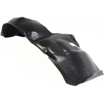 Order Passenger Side Front Fender Inner Panel by SHERMAN PARTS - 700-24R For Your Vehicle