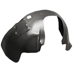 Order Passenger Side Front Fender Inner Panel by SHERMAN PARTS - 701-24AR For Your Vehicle