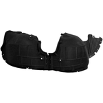 Order Passenger Side Front Fender Inner Panel by SHERMAN PARTS - 714D-24R For Your Vehicle