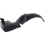 Order Passenger Side Front Fender Inner Panel by SHERMAN PARTS - 810-24R For Your Vehicle