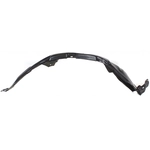 Order Passenger Side Front Fender Inner Panel by SHERMAN PARTS - 8120B-24-2 For Your Vehicle