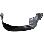 Order Passenger Side Front Fender Inner Panel by SHERMAN PARTS - 8125B-24-2 For Your Vehicle