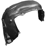 Order Passenger Side Front Fender Inner Panel by SHERMAN PARTS - 8127C-24-2 For Your Vehicle