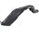 Order Passenger Side Front Fender Inner Panel by SHERMAN PARTS - 8152-24-2 For Your Vehicle