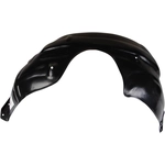 Order Passenger Side Front Fender Inner Panel by SHERMAN PARTS - 8156-24-2 For Your Vehicle