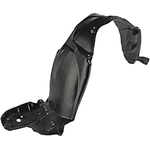 Order Passenger Side Front Fender Inner Panel by SHERMAN PARTS - 8164-24Q-2 For Your Vehicle
