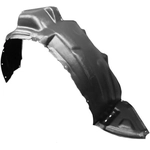 Order Passenger Side Front Fender Inner Panel by SHERMAN PARTS - 8187-24-4 For Your Vehicle