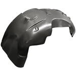 Order Passenger Side Front Fender Inner Panel by SHERMAN PARTS - 902-24BR For Your Vehicle