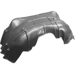 Order Passenger Side Front Fender Inner Panel by SHERMAN PARTS - 903C-24R For Your Vehicle
