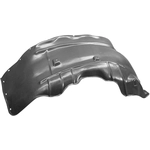 Order SHERMAN PARTS - 907A-24R - Front Passenger Side Fender Liner For Your Vehicle