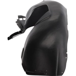 Order Passenger Side Front Fender Inner Panel by SHERMAN PARTS - 9502-24-2 For Your Vehicle