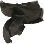 Order Passenger Side Front Fender Inner Panel by SHERMAN PARTS - 9547-24-2 For Your Vehicle