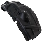 Order Passenger Side Front Fender Inner Panel by SHERMAN PARTS - CH150016-24QR For Your Vehicle