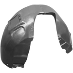 Order SHERMAN PARTS - CH20015-24R - Front Passenger Side Fender Liner For Your Vehicle