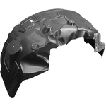 Order SHERMAN PARTS - CH250019-24R - Front Passenger Side Fender Liner For Your Vehicle