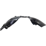 Order Passenger Side Front Fender Inner Panel by SHERMAN PARTS - CHCHAR15A-24R For Your Vehicle