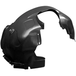 Order SHERMAN PARTS - FOCMAX13-24R - Front Passenger Side Fender Liner For Your Vehicle