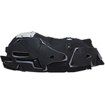 Order Passenger Side Front Fender Inner Panel by SHERMAN PARTS - FOF15021-24QR For Your Vehicle