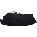 Order Passenger Side Front Fender Inner Panel by SHERMAN PARTS - FOF15021A-24QR For Your Vehicle