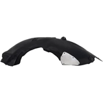 Order Passenger Side Front Fender Inner Panel by SHERMAN PARTS - FOF15021A-24R For Your Vehicle