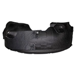 Order Passenger Side Front Fender Inner Panel by SHERMAN PARTS - FOF25017-24R For Your Vehicle
