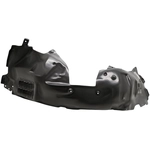 Order Passenger Side Front Fender Inner Panel by SHERMAN PARTS - FOMUST15A-24R For Your Vehicle