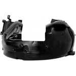 Order Passenger Side Front Fender Inner Panel by SHERMAN PARTS - FOMUST18-24R For Your Vehicle