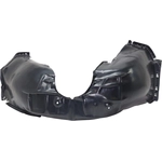 Order Passenger Side Front Fender Inner Panel by SHERMAN PARTS - GMCRUZ16-24QR For Your Vehicle